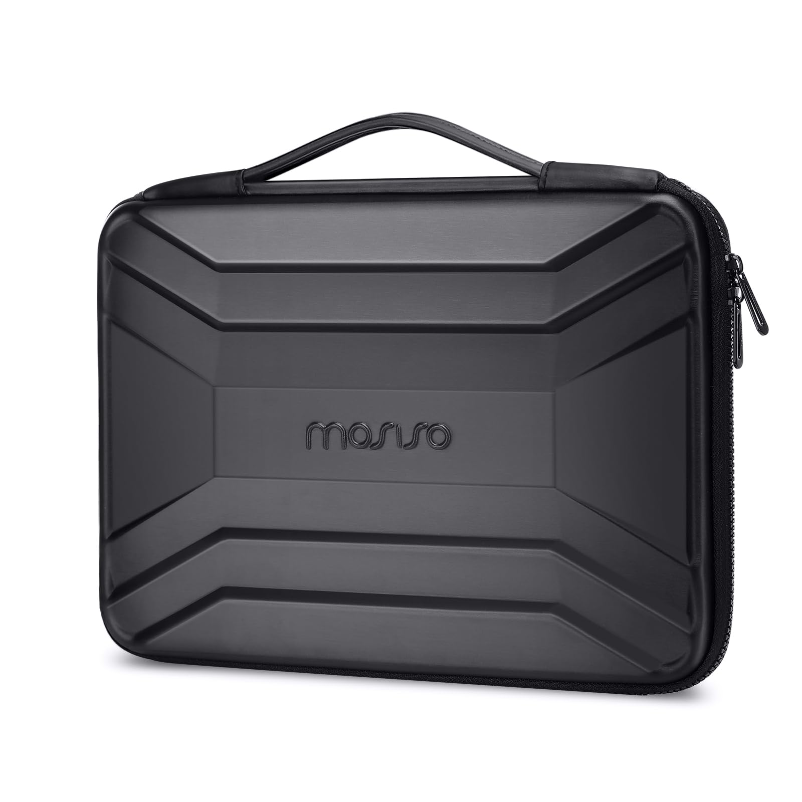 Amazon.com: MOSISO 13-14 inch Laptop Hard Case, Waterproof
